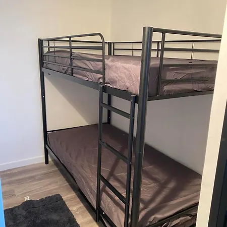 Apartman En Bord De 200m